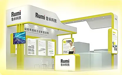 TECNOLOG&Iacute;A RUMI EN CHINACOAT 2024