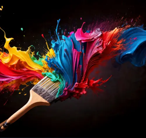 Recubrimientos y pinturas
