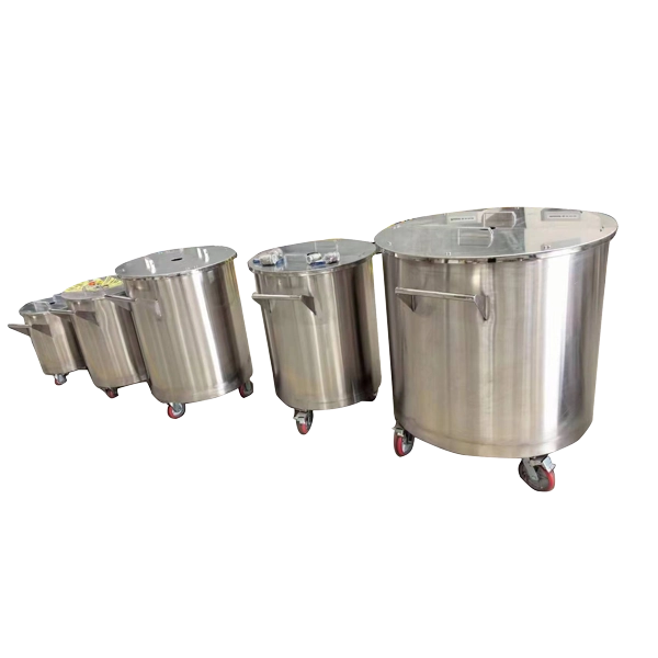 Buques y Tanques