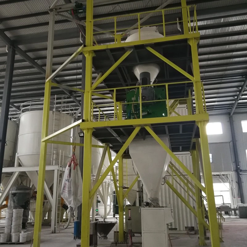 C&oacute;mo elegir equipos de dosificaci&oacute;n de polvo industrial para una manipulaci&oacute;n precisa del polvo y alimentaci&oacute;n automatizada